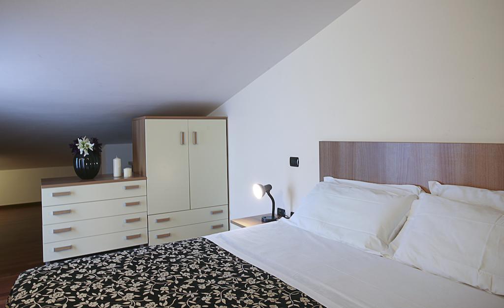Residence A-More Римини Номер фото